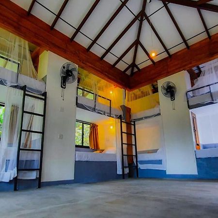 Jungle Escape Hiriketiya Hotel Dikwella Luaran gambar