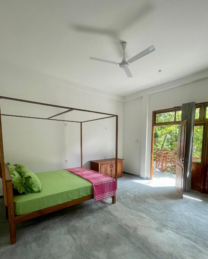 Jungle Escape Hiriketiya Hotel Dikwella Luaran gambar
