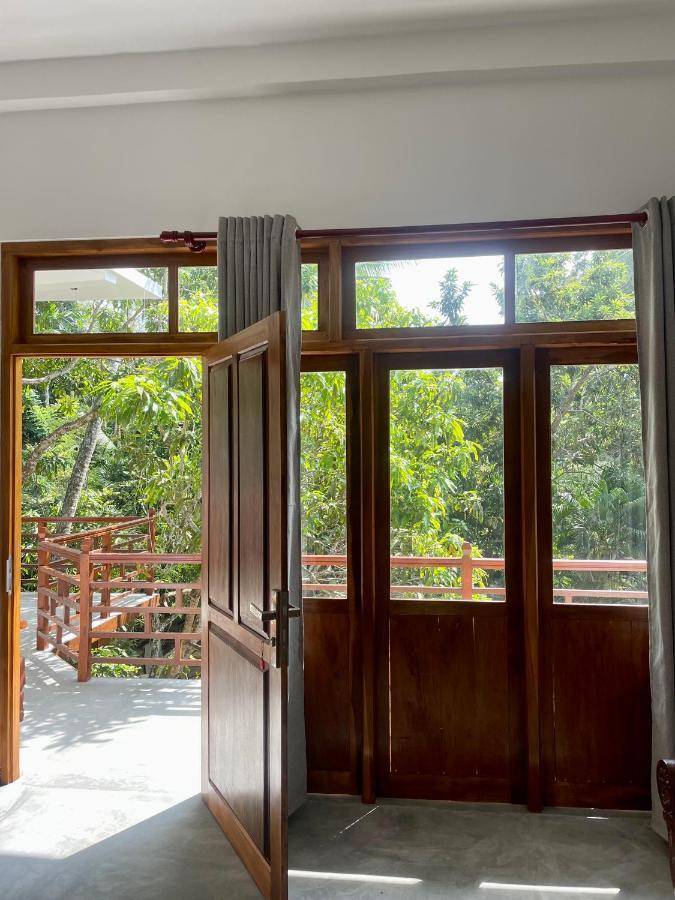 Jungle Escape Hiriketiya Hotel Dikwella Luaran gambar