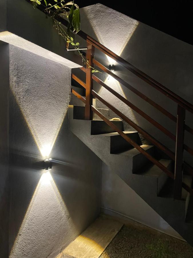Jungle Escape Hiriketiya Hotel Dikwella Luaran gambar
