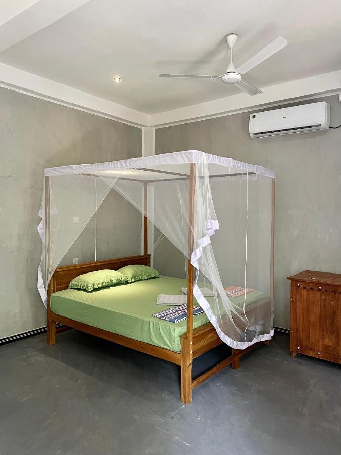 Jungle Escape Hiriketiya Hotel Dikwella Luaran gambar