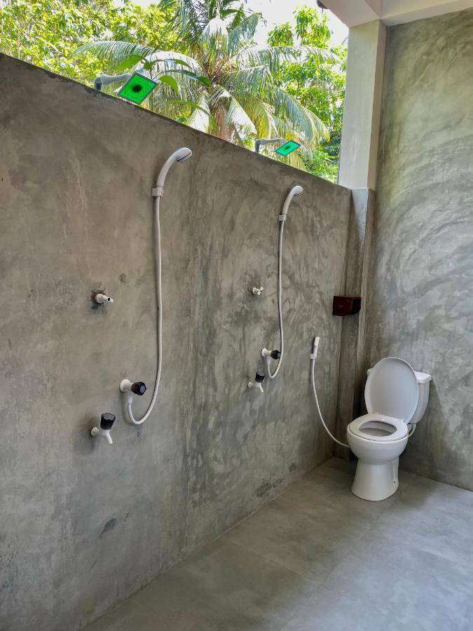 Jungle Escape Hiriketiya Hotel Dikwella Luaran gambar