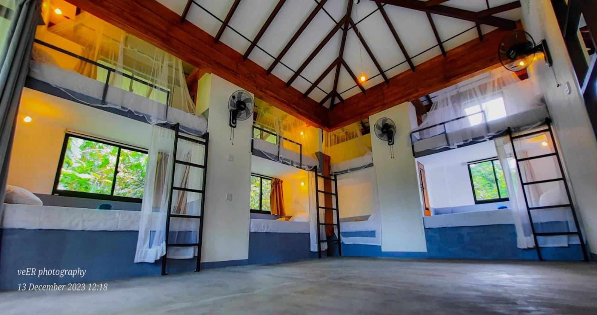 Jungle Escape Hiriketiya Hotel Dikwella Luaran gambar